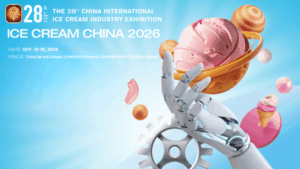 Ice Cream China 2026