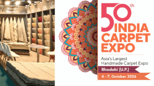 India Carpet Expo 2026