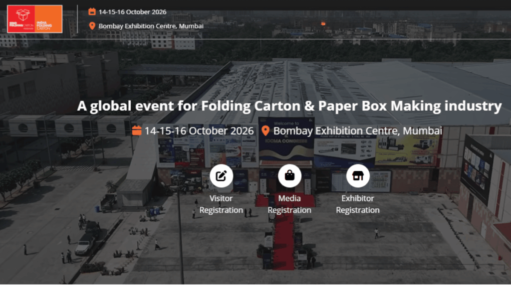 India Folding Carton 2026