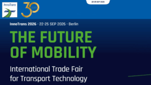 InnoTrans 2026: Dates, Venue, Tickets, Exhibitors, Schedule