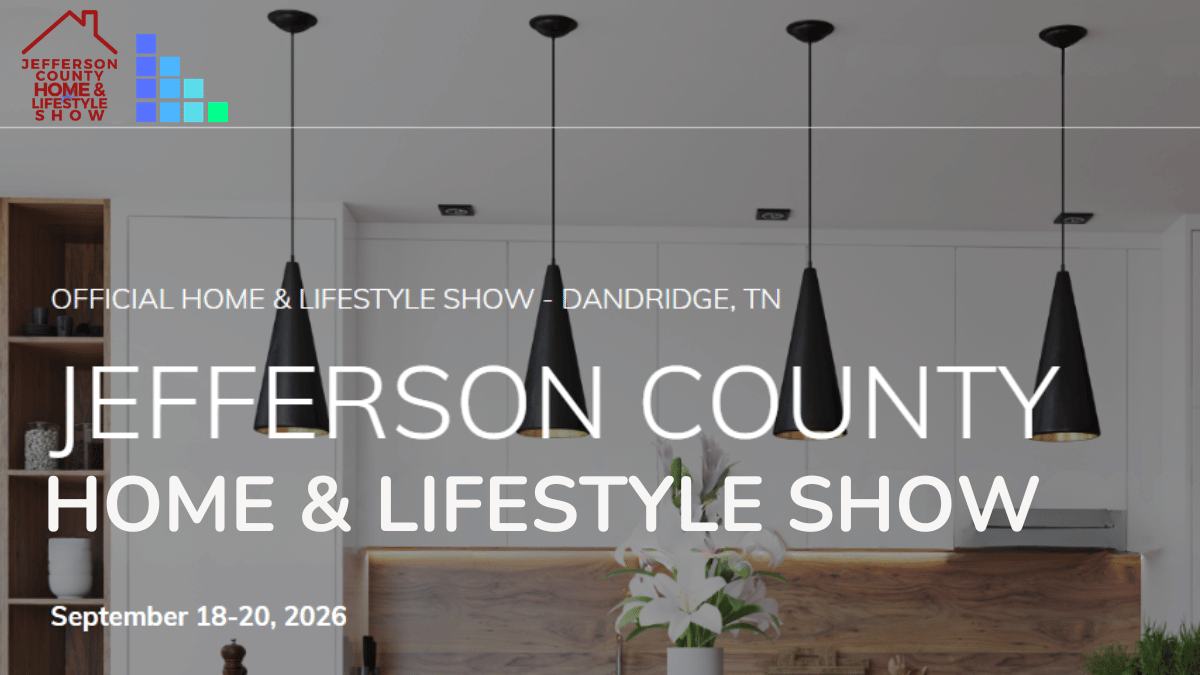 Jefferson County Home & Lifestyle Show 2026
