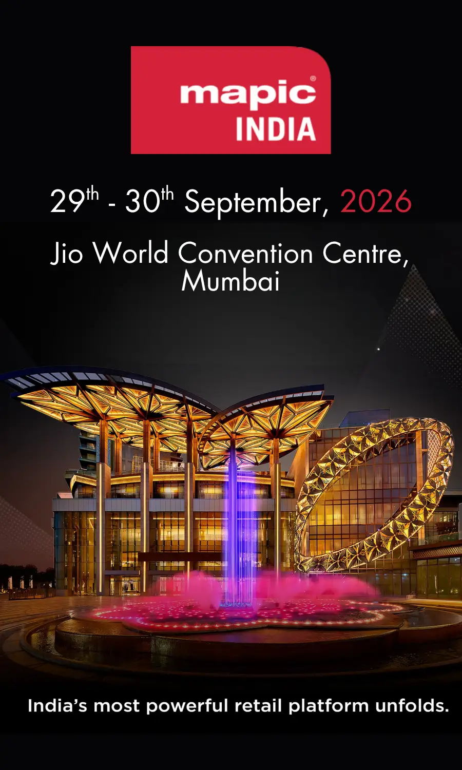 MAPIC India
