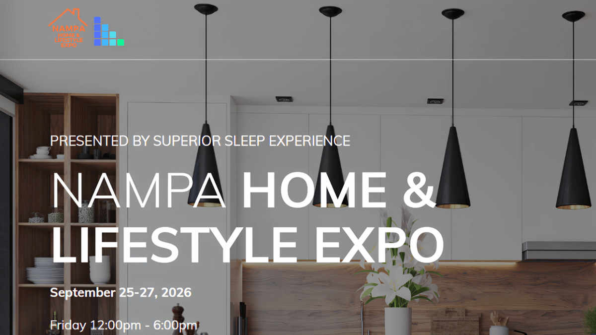 Nampa Home & Lifestyle Expo 2026
