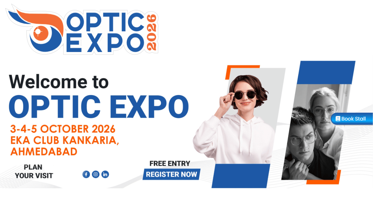 Optic Expo 2026