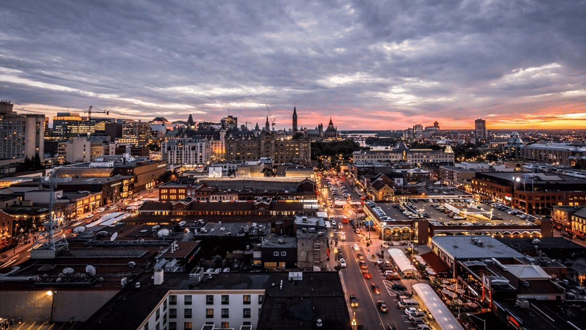 Ottawa Tourism Expands Focus on Defence Security and Cybersecurity Meetings
