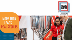 PACK EXPO Las Vegas 2026