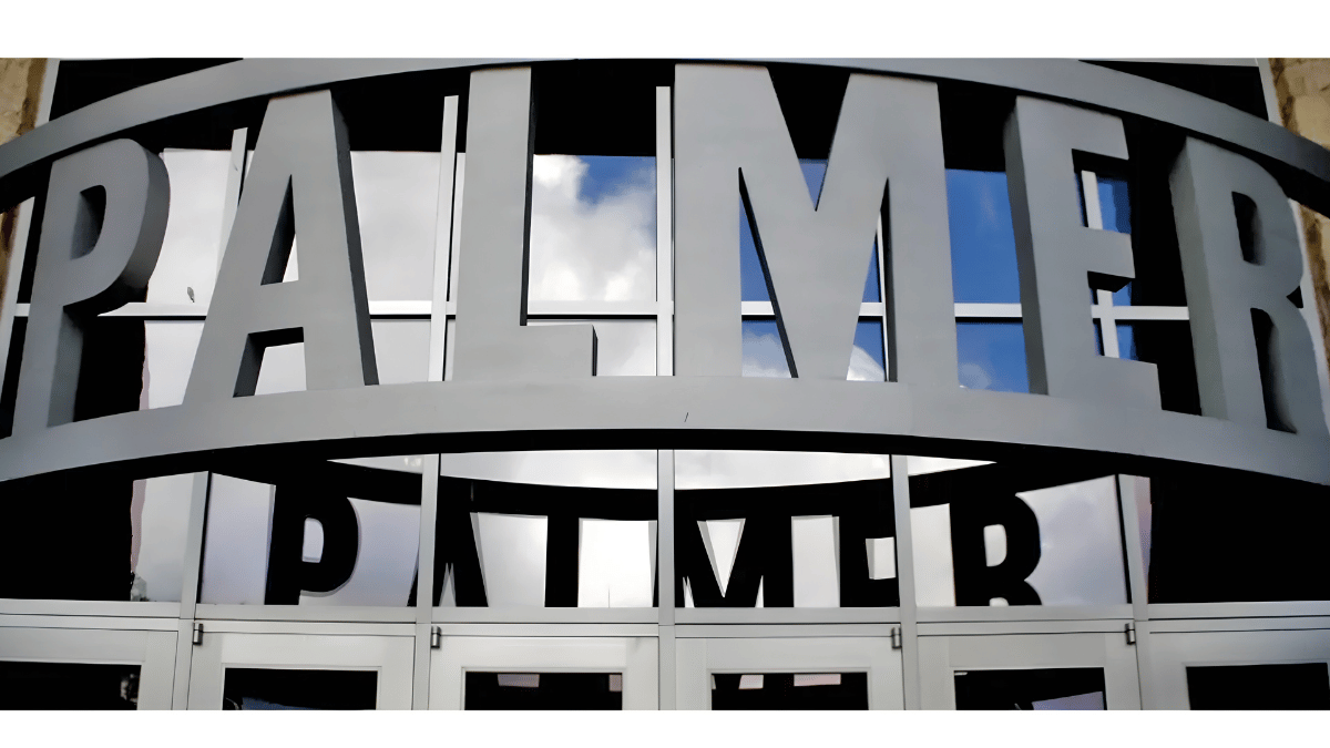 Palmer Events Center September 2026 Calendar Features 10 Events in Austin