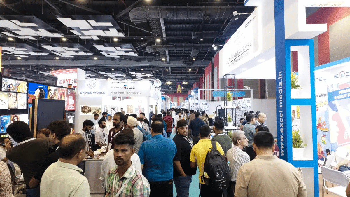 Print meets Pixels: Media Expo New Delhi to reflect an industry evolving across print
