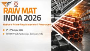 RAW MAT INDIA 2026