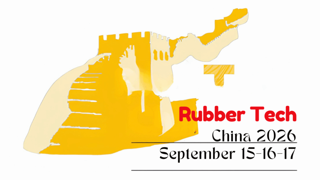 RubberTech China 2026
