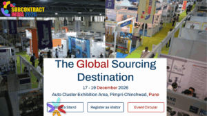 SUBCONTRACT INDIA 2026
