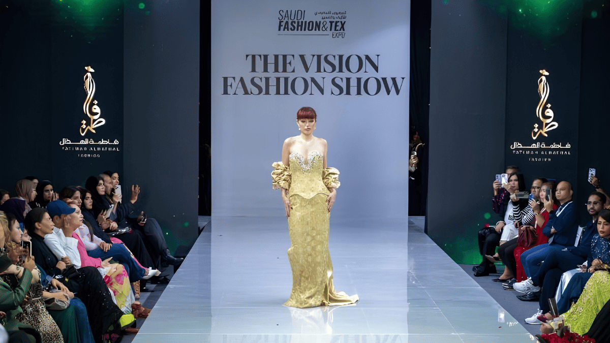 Saudi Fashiontex Expo 2026 Brings Global Fashion and Textile Industry Together in Jeddah