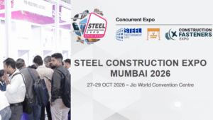 Steel CONSTRUCTION Expo 2026