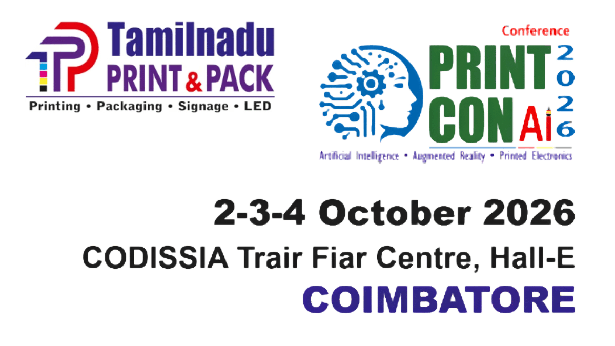 TAMILNADU PRINT & PACK 2026