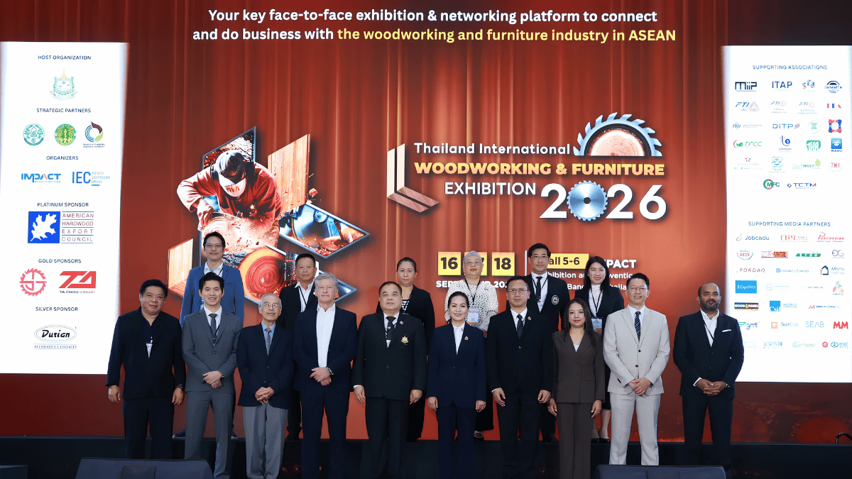 TIWF 2026
