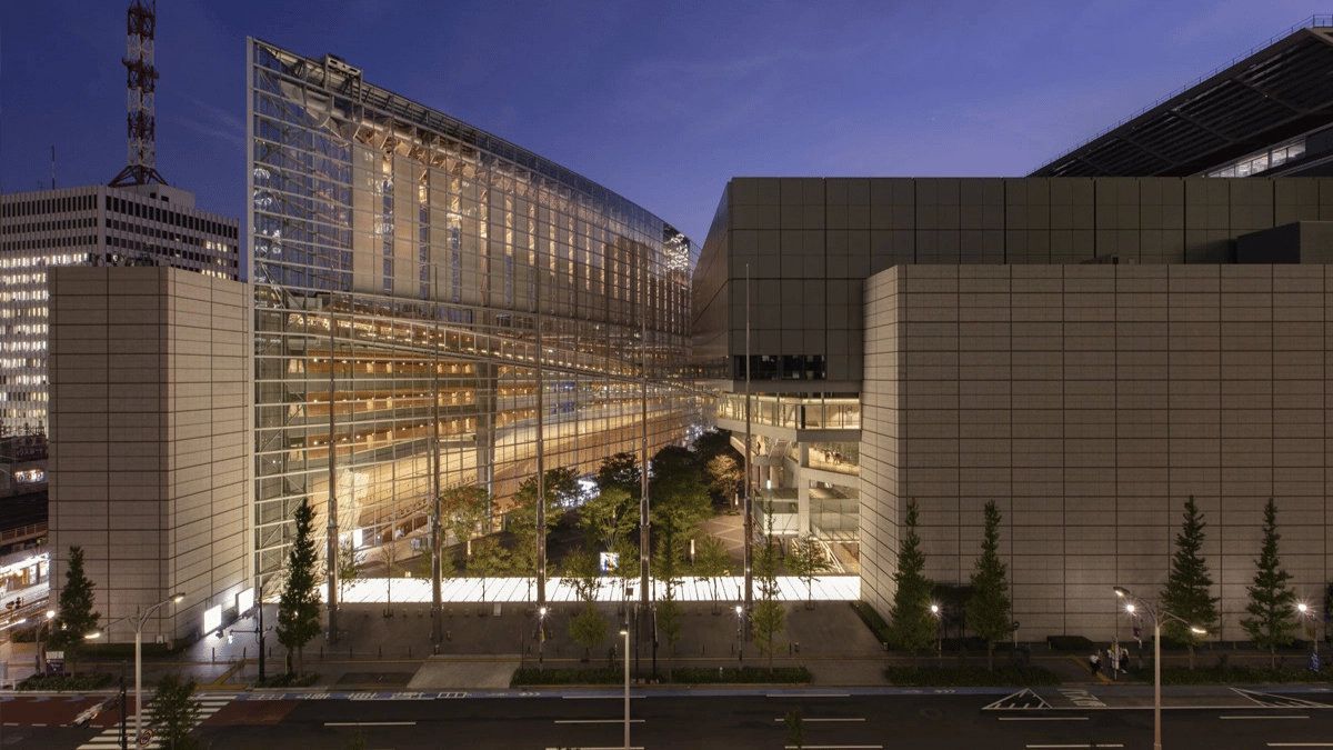 Tokyo Secures Six International Conferences for 2027–2029