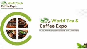 World Tea & Coffee Expo 2026