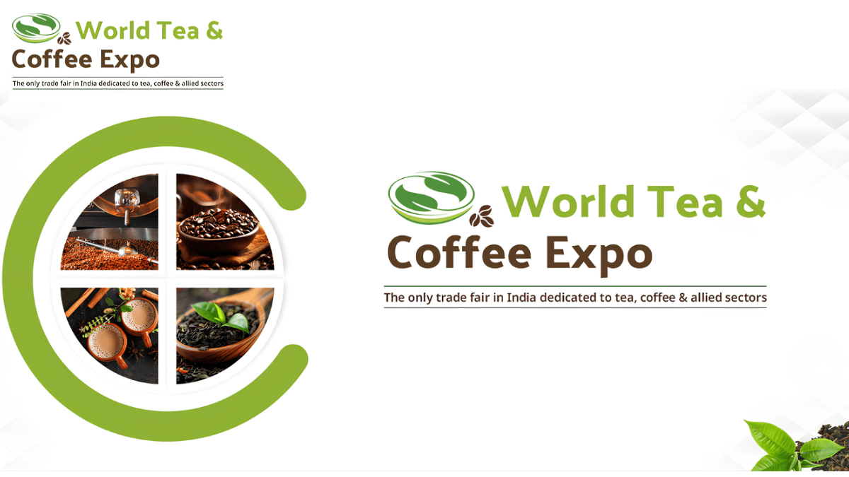 World Tea & Coffee Expo 2026
