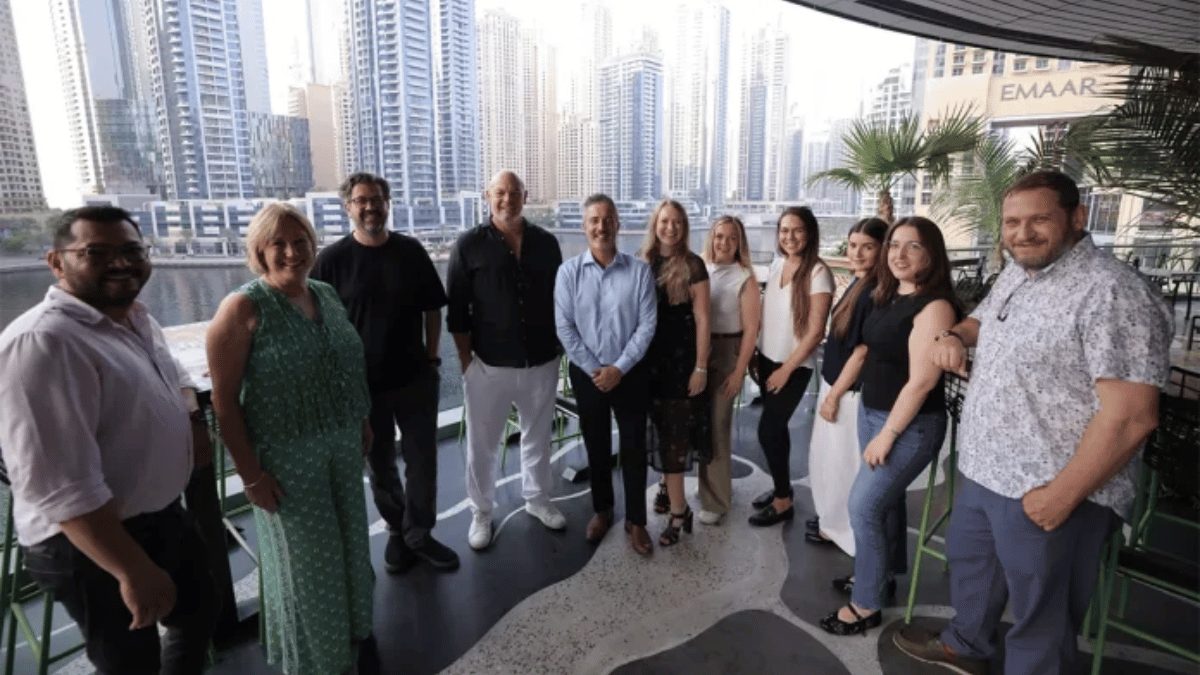 asembl.group Acquires Noble Live Dubai to Strengthen Middle East Events Presence