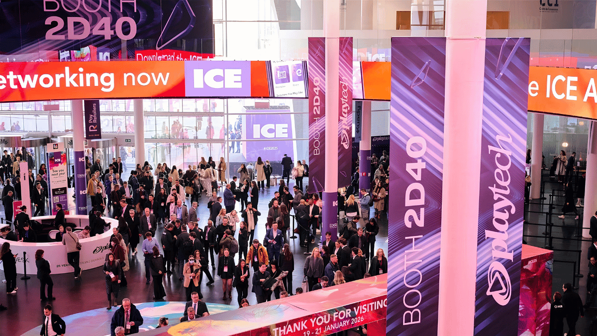bnetwork Wins 2026 UFI Industry Partners Award for Supporting ICE and iGB Affiliate Move to Barcelona