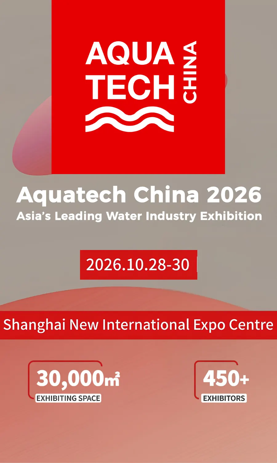 AQUA Tech China 2026