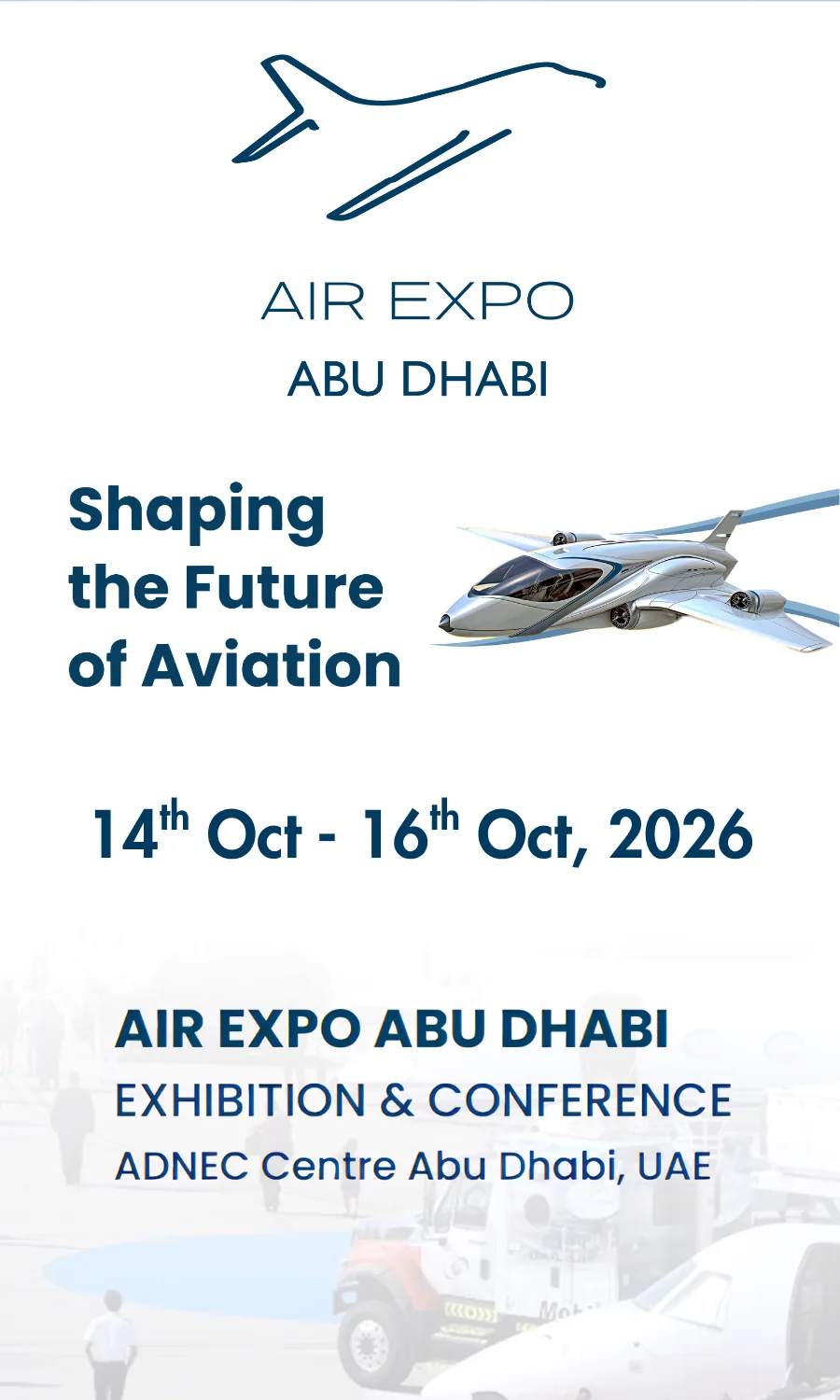 Air Expo ABU DHABI 2026