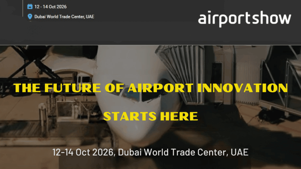 Airport Show 2026