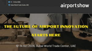 Airport Show 2026
