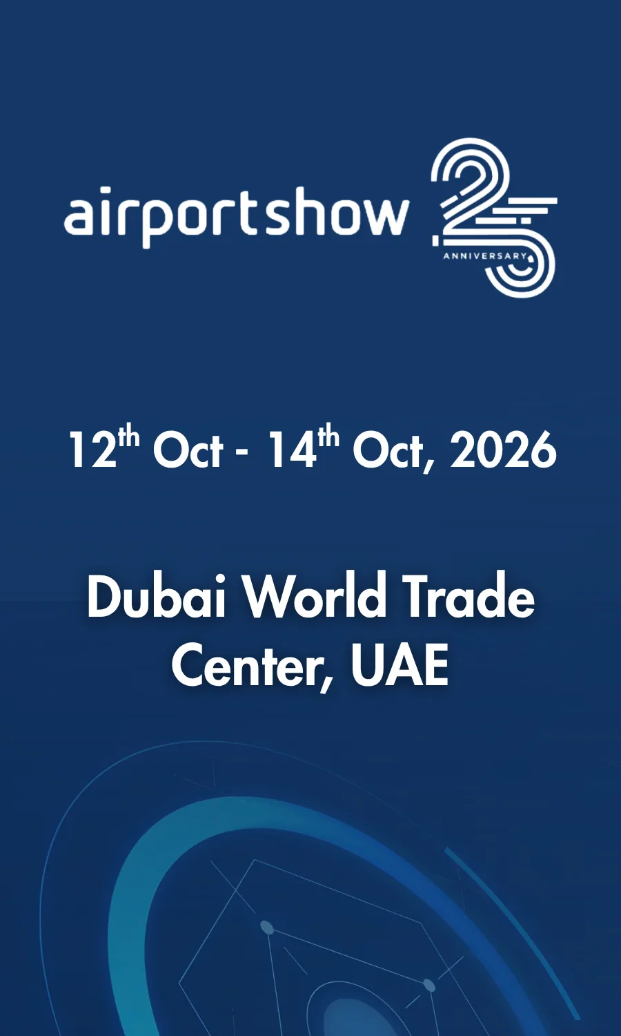 Airport Show 2026