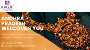 Andhra Pradesh Gem & Jewellery Fair 2026