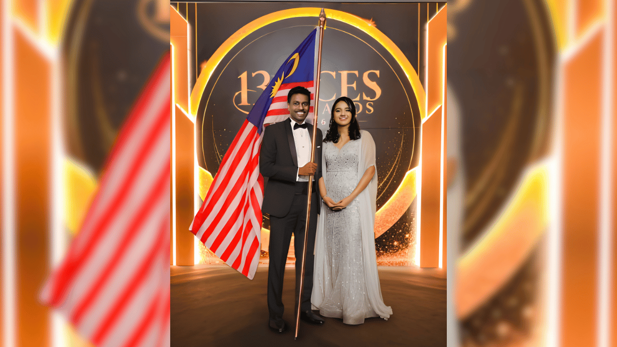 Beyond the Trophy: ACES Awards Asks What It Really Takes to Build Excellence