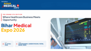 Bihar Medical Expo 2026