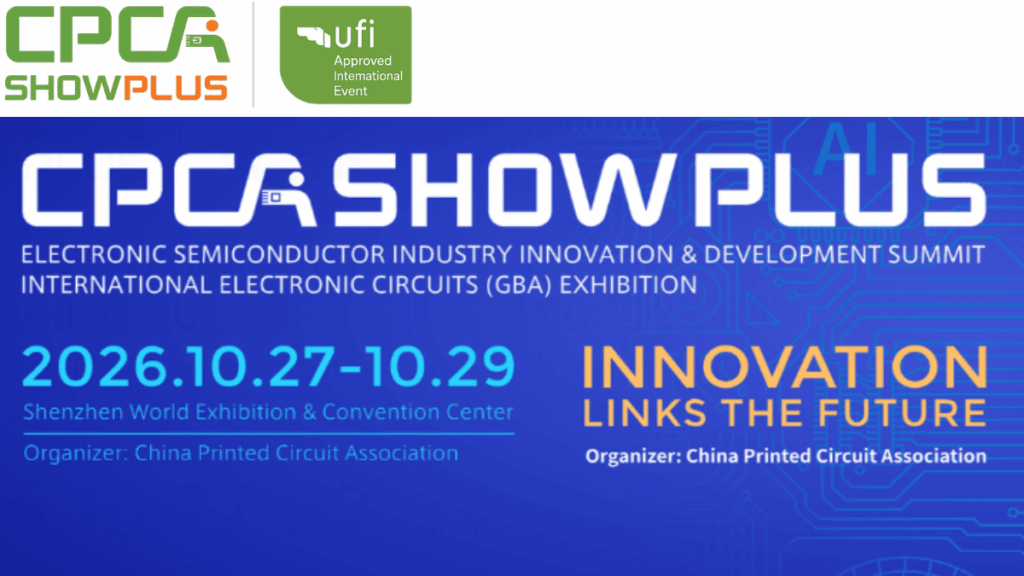 CPCA Show Plus 2026: Date, Venue, Exhibitors, Tickets, Schedule