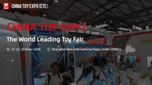China International Toy Fair 2026