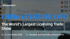 China Licensing Expo 2026