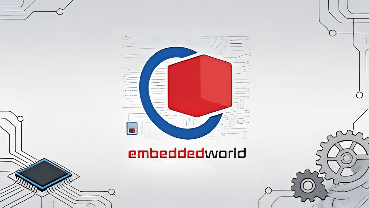 Embedded & Edge AI Expo 2026