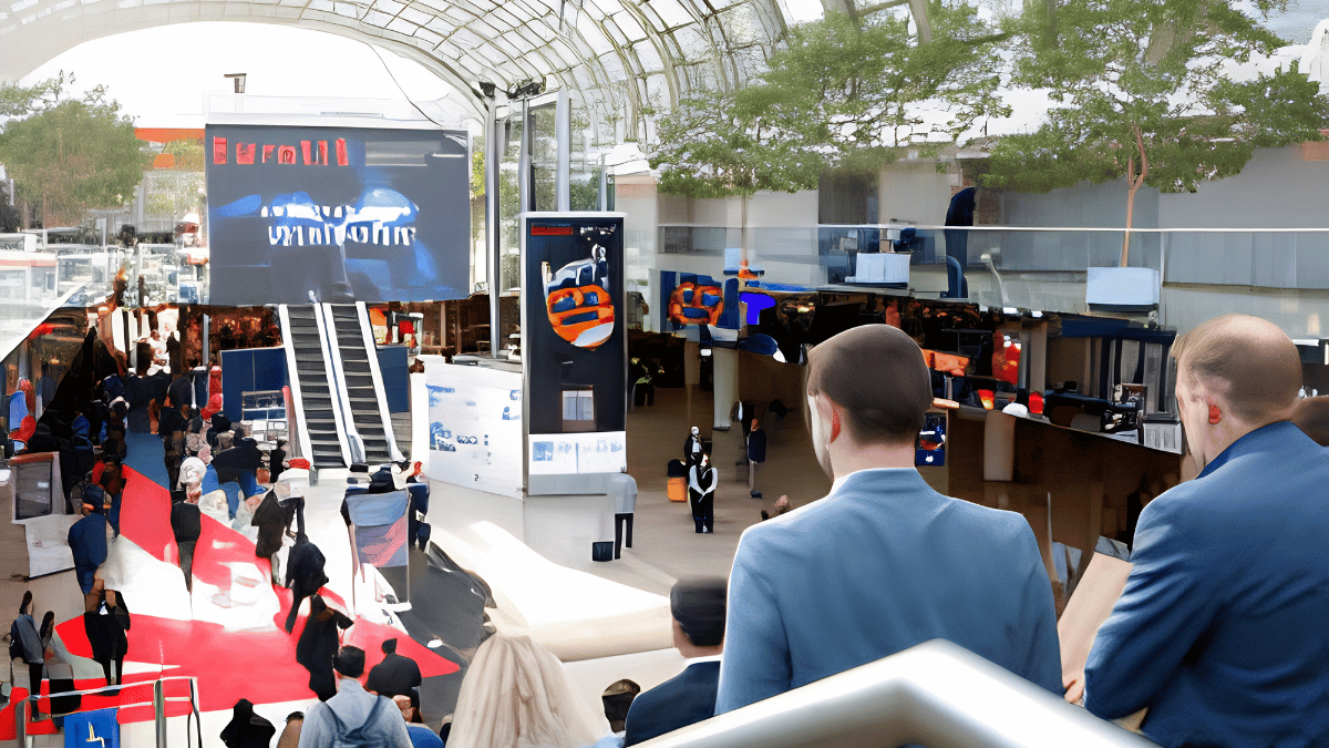 EuroCIS 2027 Books 90% of Exhibit Space as Retail Technology Demand Grows