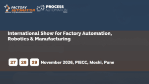 Factory Automation Expo 2026