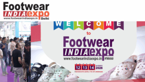 Footwear India Expo 2026 Hyderabad