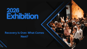Global Exhibitions in 2026: Recovery Is Over. What Comes Next?