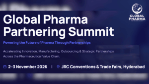 Global Pharma Partnering Summit 2026