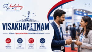 Holiday Expo - Visakhapatnam 2026