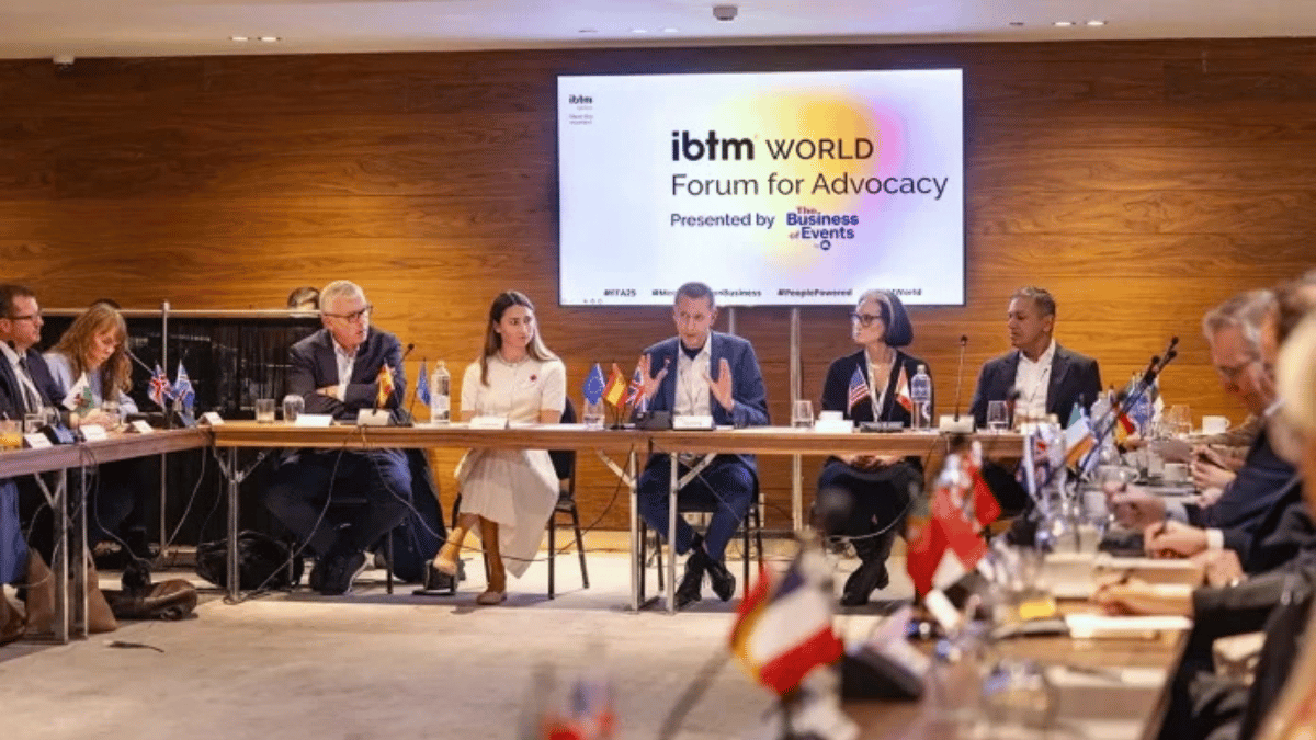 IBTM World Ignite Programme Offers Start-ups Access to £3.5 Million in Potential Investment