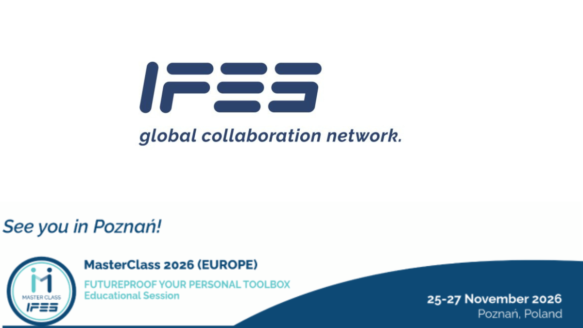 IFES Launches Global Study on Exhibitor Spending, Purchasing Behaviour and Exhibition Services