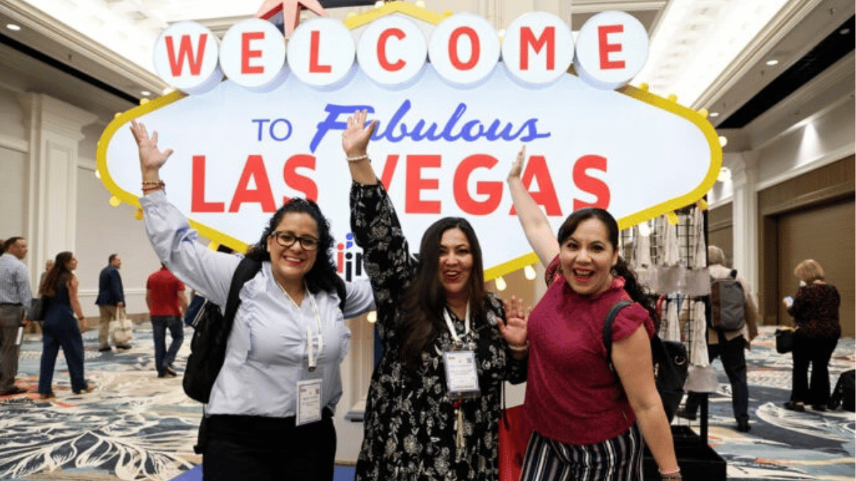 IMEX America 2026 Earns Highest Endorsement for Neurodivergent-Inclusive Event Design