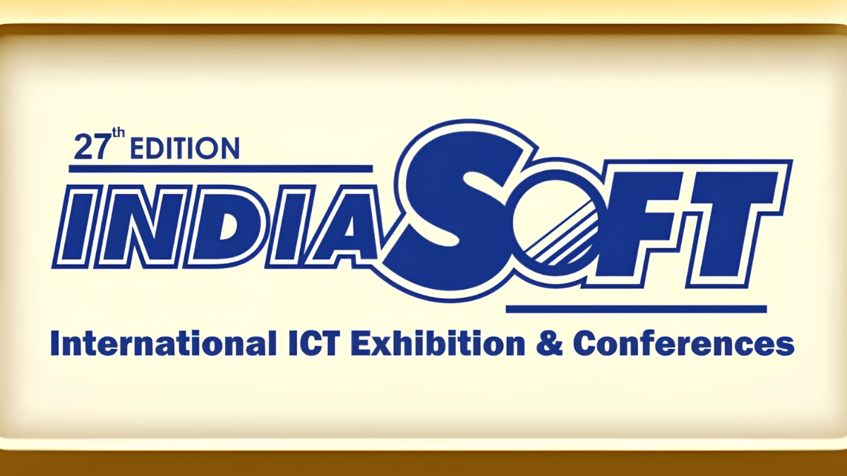 INDIASOFT 2027 to Bring 1,500+ Indian Technology Companies to New Delhi in March