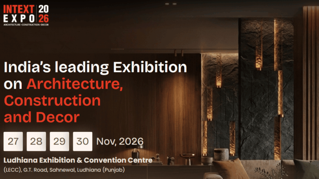 INTEXT Expo 2026