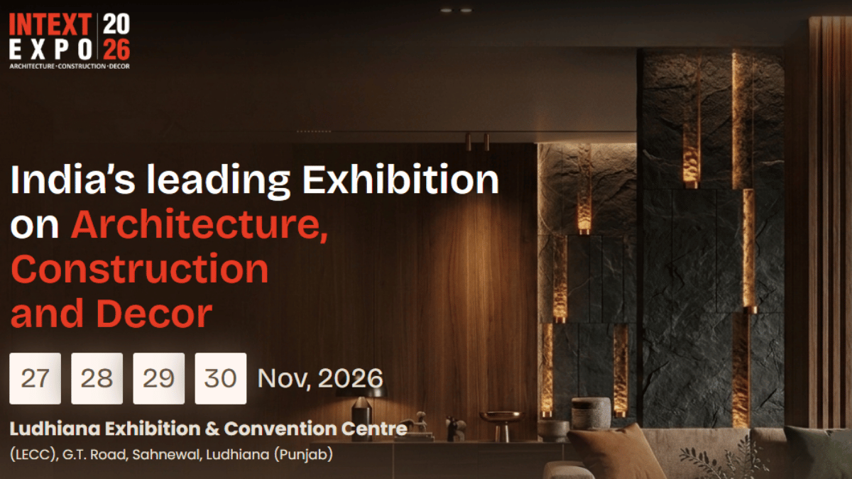 INTEXT Expo 2026