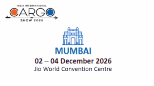 India International Cargo Show 2026