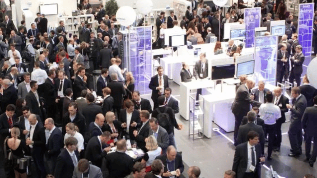 Informa to Acquire Clarion Events, Expanding Its Global B2B Exhibition Portfolio